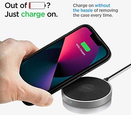 Dėklas Spigen Tough Armor