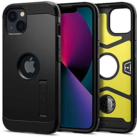 Dėklas Spigen Tough Armor