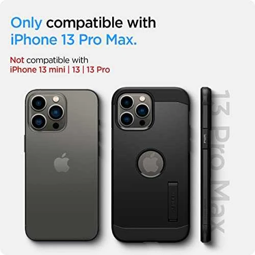 „Spigen Tough Armor“ dėklas
