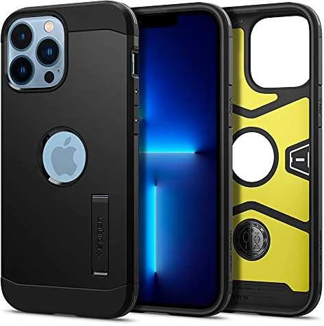 „Spigen Tough Armor“ dėklas