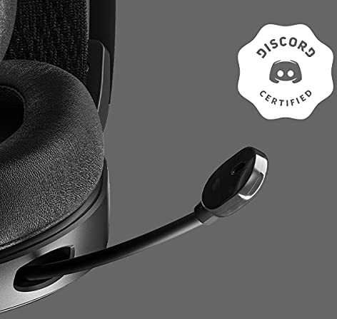 Žaidimų ausinės SteelSeries Arctis Prime, Juodos spalvos