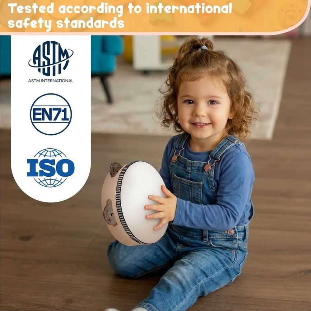 Stoie's muzikos instrumentai vaikams nuo 3 metų, mediniai montessori instrumentai, muzikos instrumentai vaikams, kūdikių toniniai medžiai, vaikiški instrumentai, būgnų muzikos žaislas