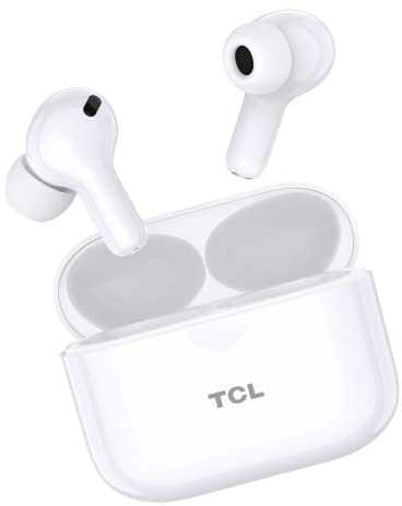 Ausinės TCL S108, baltas