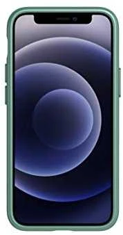 Dėklas Tech 21 TECH21 Evo Slim iPhone 12 mini Žalias Žalias.