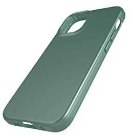 Dėklas Tech 21 TECH21 Evo Slim iPhone 12 mini Žalias Žalias.
