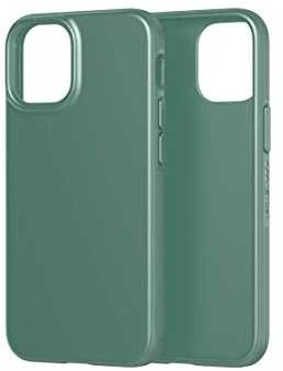 Dėklas Tech 21 TECH21 Evo Slim iPhone 12 mini Žalias Žalias.