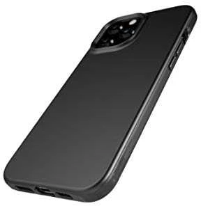 Dėklas Tech 21 TECH21 CASE T21-8404 EVO SLIM IPHONE 12 PRO MAX 6.7" CHARCOAL Juodas