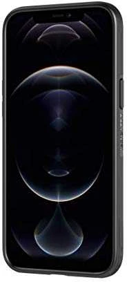 Dėklas Tech 21 TECH21 CASE T21-8404 EVO SLIM IPHONE 12 PRO MAX 6.7" CHARCOAL Juodas