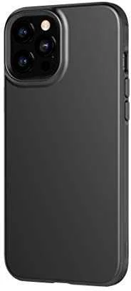Dėklas Tech 21 TECH21 CASE T21-8404 EVO SLIM IPHONE 12 PRO MAX 6.7" CHARCOAL Juodas