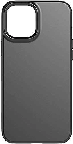 Dėklas Tech 21 TECH21 CASE T21-8404 EVO SLIM IPHONE 12 PRO MAX 6.7" CHARCOAL Juodas