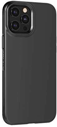 Dėklas Tech 21 TECH21 CASE T21-8404 EVO SLIM IPHONE 12 PRO MAX 6.7" CHARCOAL Juodas