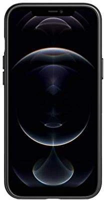 Dėklas Tech 21 TECH21 CASE T21-8404 EVO SLIM IPHONE 12 PRO MAX 6.7" CHARCOAL Juodas