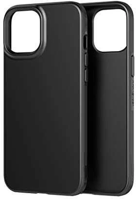 Dėklas Tech 21 TECH21 CASE T21-8404 EVO SLIM IPHONE 12 PRO MAX 6.7" CHARCOAL Juodas