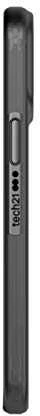 Dėklas Tech 21 TECH21 CASE T21-8404 EVO SLIM IPHONE 12 PRO MAX 6.7" CHARCOAL Juodas