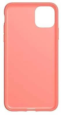 Dėklas „Tech 21 TASSO Studio Colour T21-7290“ galinis dangtelis, „Apple“, „iPhone 11 Pro Max“, augalinės kilmės medžiagos, juodas