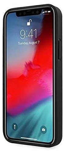 Telefono dėklas Guess GUHCP12MG4GLGR iPhone 12/12 Pro 6,1"