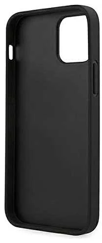 Telefono dėklas Guess GUHCP12MG4GLGR iPhone 12/12 Pro 6,1"