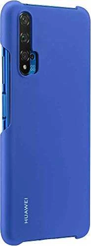 Dėklas HUAWEI NOVA 5T PROTECTIVE COVER Mėlynas