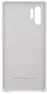Samsung Galaxy Note10+ Odinis dėklas (Baltas) VN975LWE 