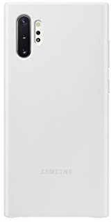 Samsung Galaxy Note10+ Odinis dėklas (Baltas) VN975LWE 