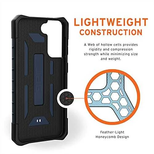 Telefono dėklas Urban Armor Gear 212827115555