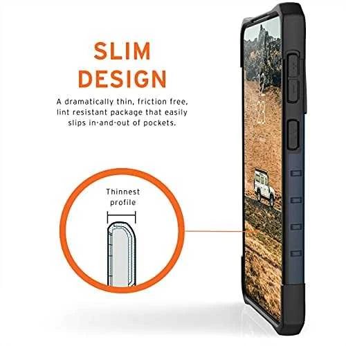 Telefono dėklas Urban Armor Gear 212827115555