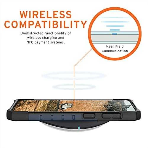 Telefono dėklas Urban Armor Gear 212827115555