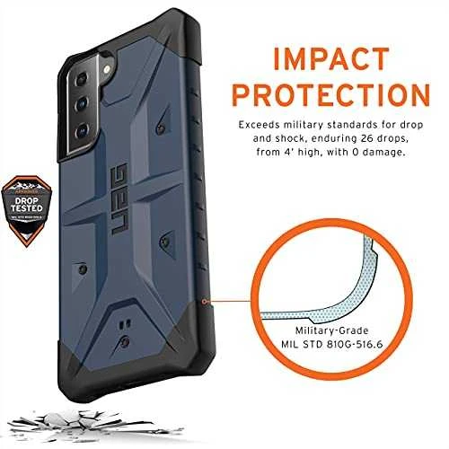 Telefono dėklas Urban Armor Gear 212827115555