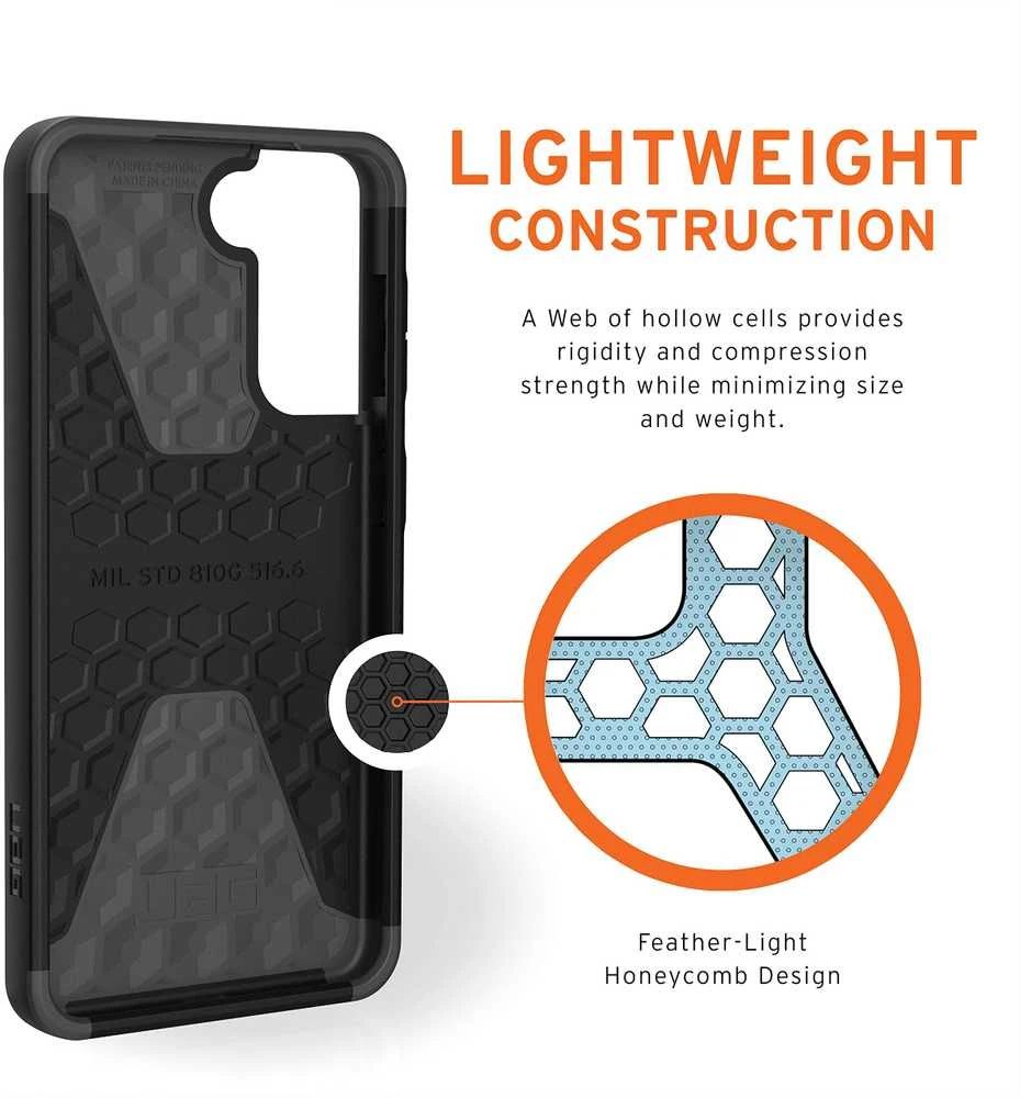 Telefono dėklas Urban Armor Gear 21282D113333