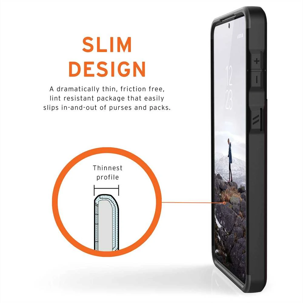 Telefono dėklas Urban Armor Gear 21282D113333