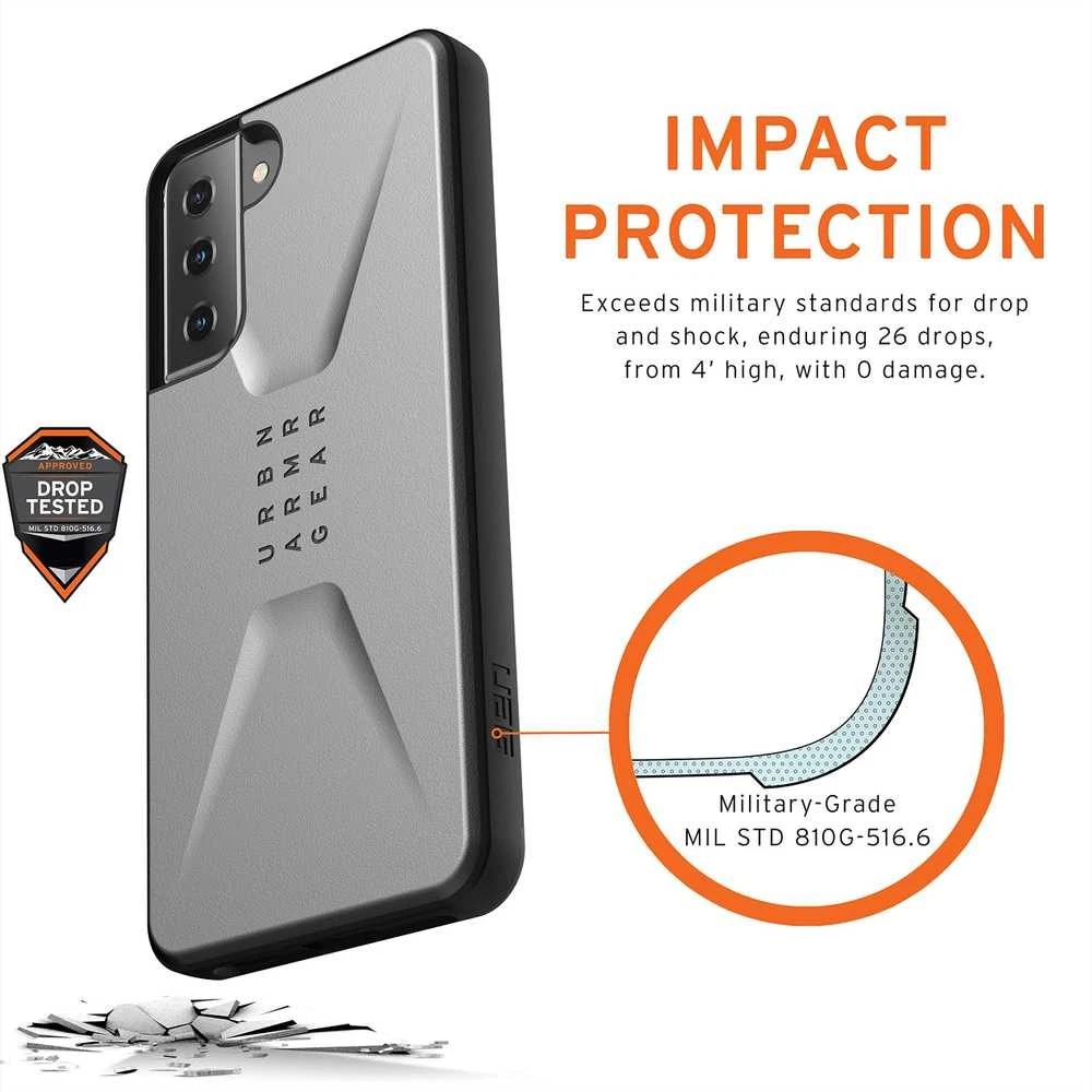 Telefono dėklas Urban Armor Gear 21282D113333