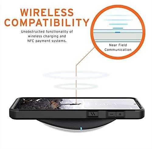 Telefono dėklas Urban Armor Gear 21282D113333
