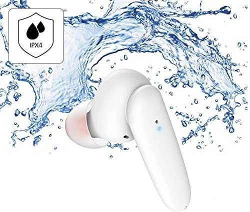 Ausinės Hama True Belaidės ANC Passion Clear