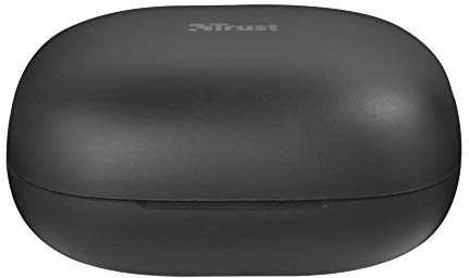 Belaidės TWS Ausinės Trust Duet XP Bluetooth, 23256