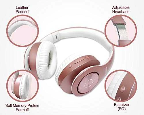Tuinyo Bluetooth-Ausinės