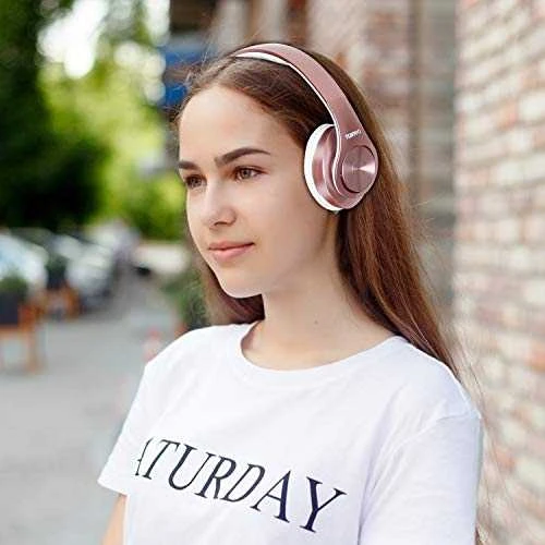 Tuinyo Bluetooth-Ausinės