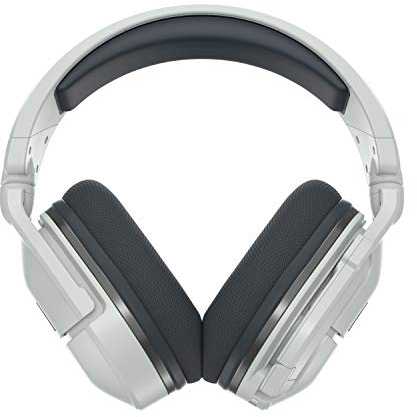 Turtle Beach Stealth 600 Gen 2 (Baltos) belaidės ausinės | PS4 & PS5