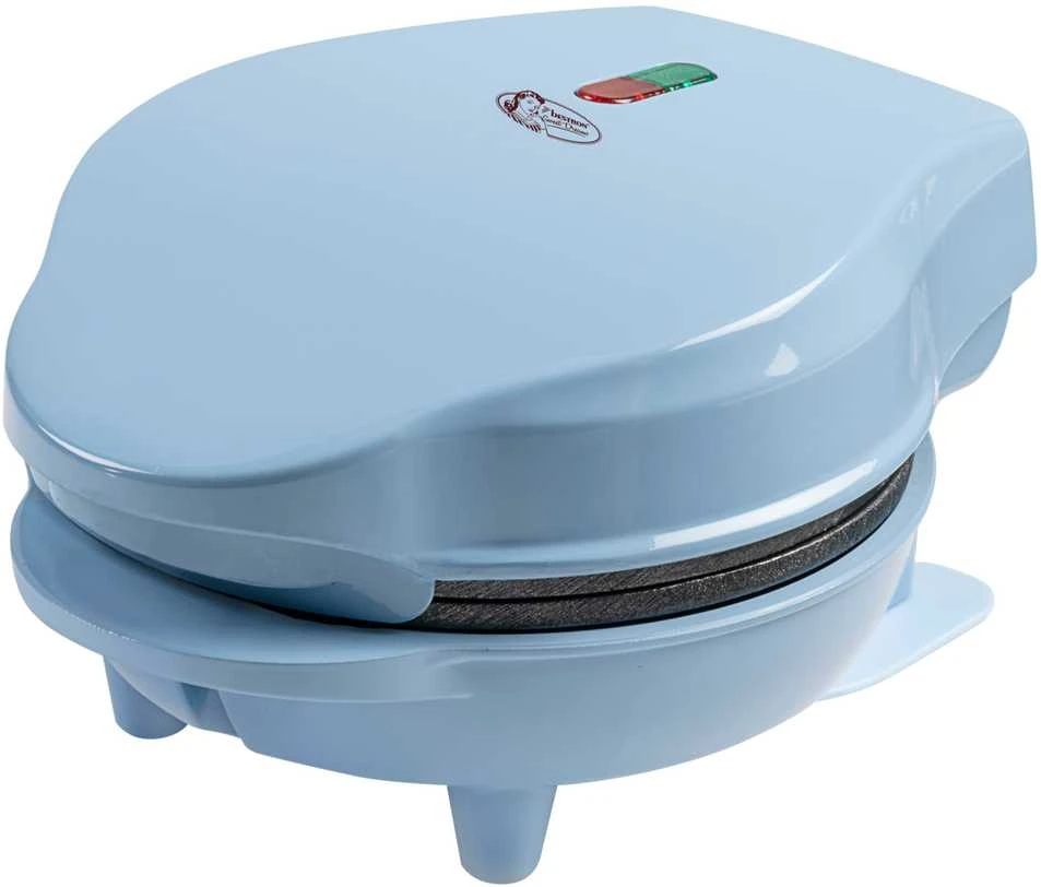 Vaflinė Vaflių keptuvė Bestron AMW500B