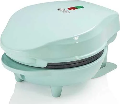 Vaflinė Vaflių keptuvė Bestron AMW500M