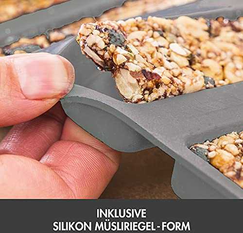 Vaisių džiovintuvas Gastroback Design Dehydrator Max