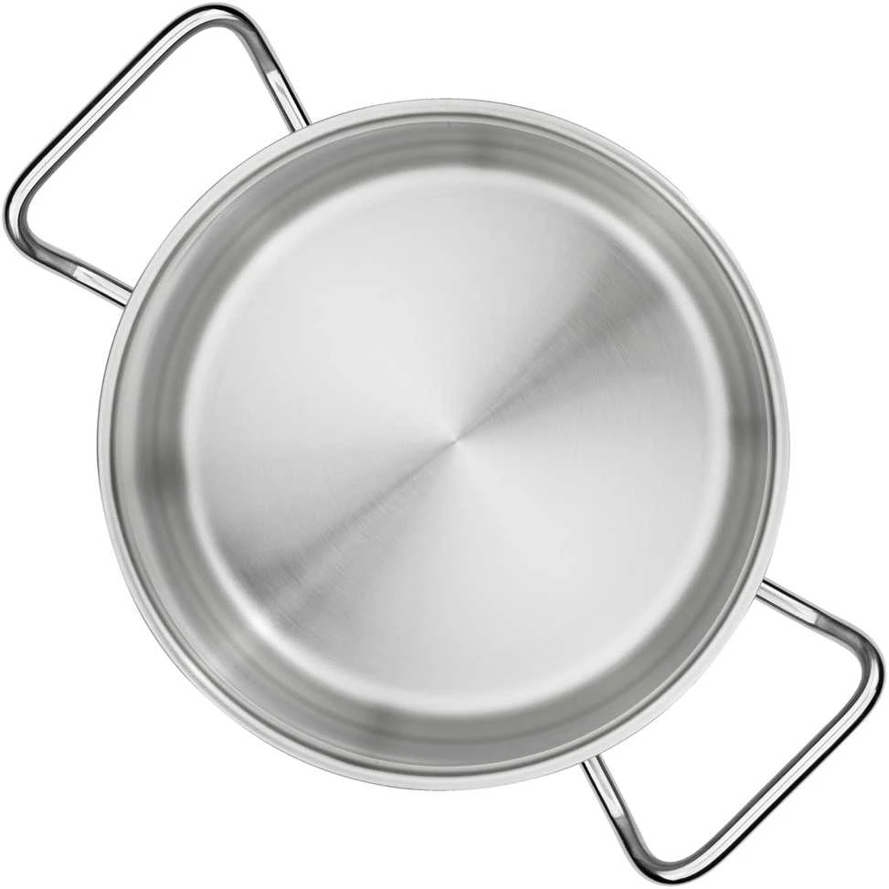 Zwilling puodas su dangčiu 3,5 l