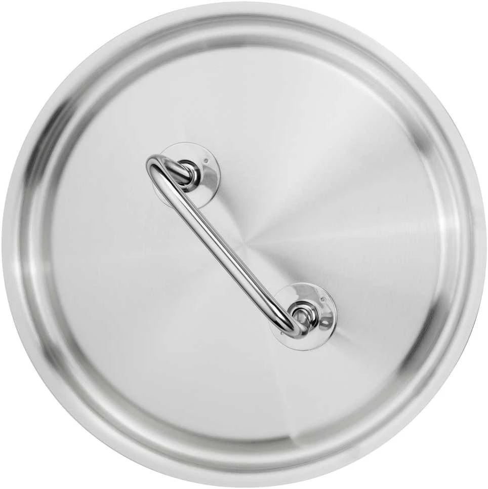 Zwilling puodas su dangčiu 3,5 l
