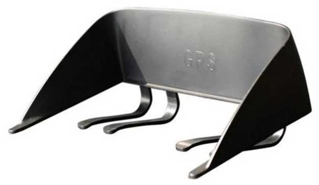 7.0" universali GPS ekrano apsauga nuo saulės, stogelis