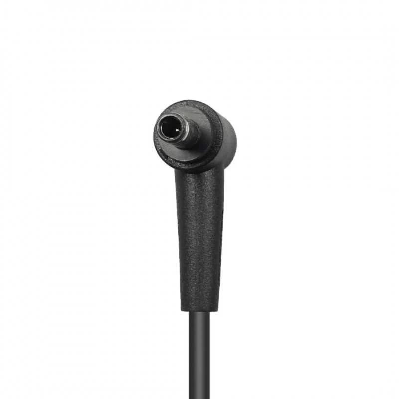 ASUS 4.5x3.0mm maitinimo laidas su kištuku