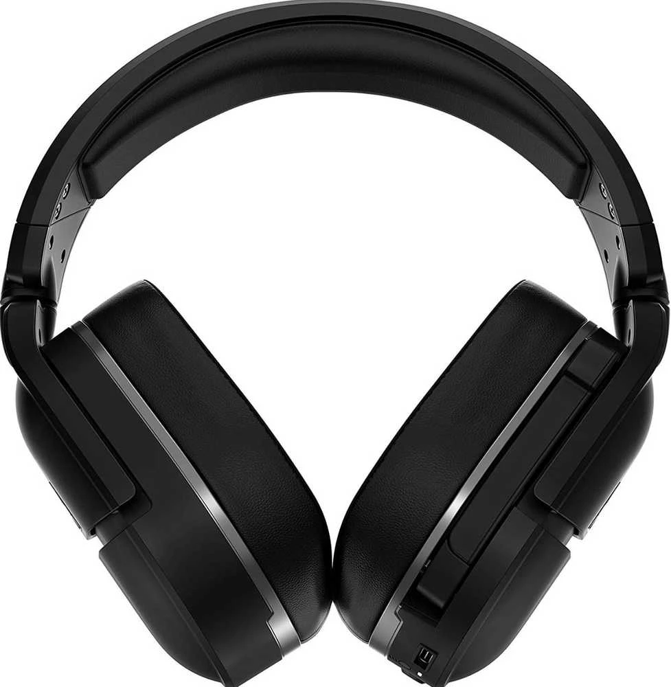 Turtle Beach Stealth 700 Gen.3 ausinės, vaizdas iš priekio