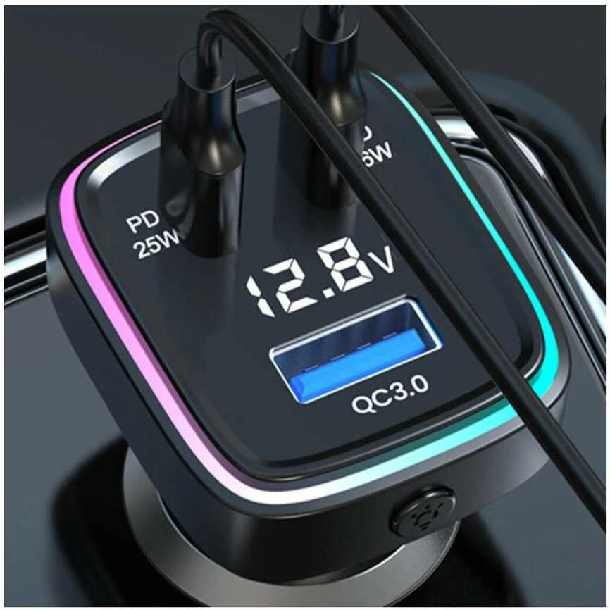 Automobilinis telefono kroviklis Powermax GC05
