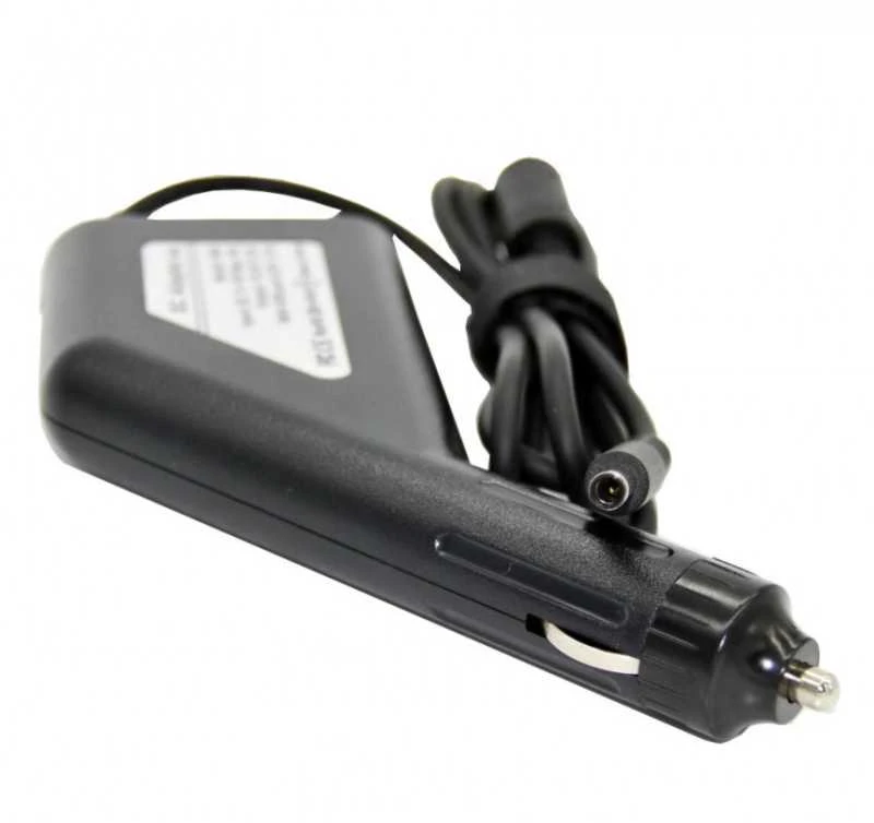 DELL | 4.5x3.0 mm | 19.5V | 4.62A | 90W automobilinis nešiojamo kompiuterio kroviklis
