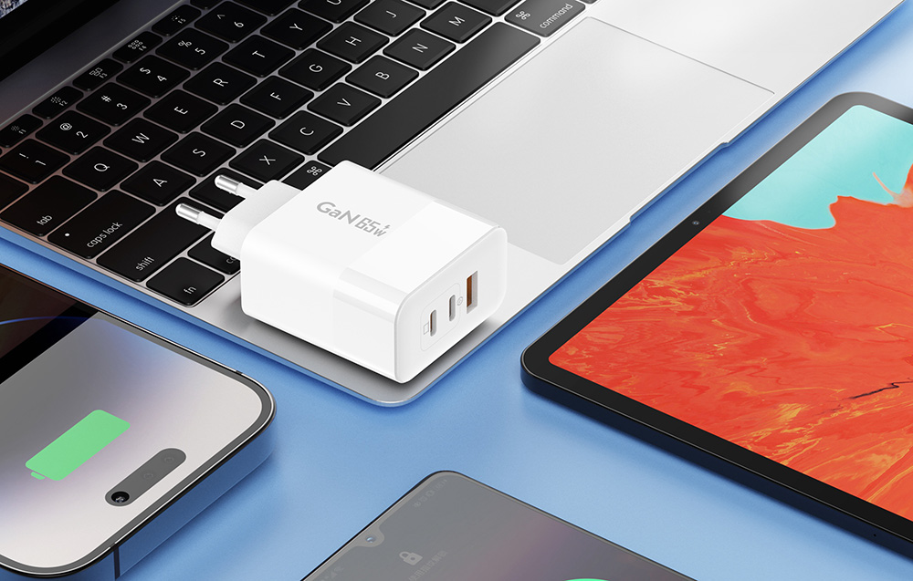 ikroviklis-foneng-gan65-usb-a-2x-usb-c