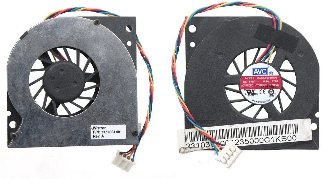 LENOVO B300, B305, A4980 aušintuvas aprašymas - Prekės nuotrauka