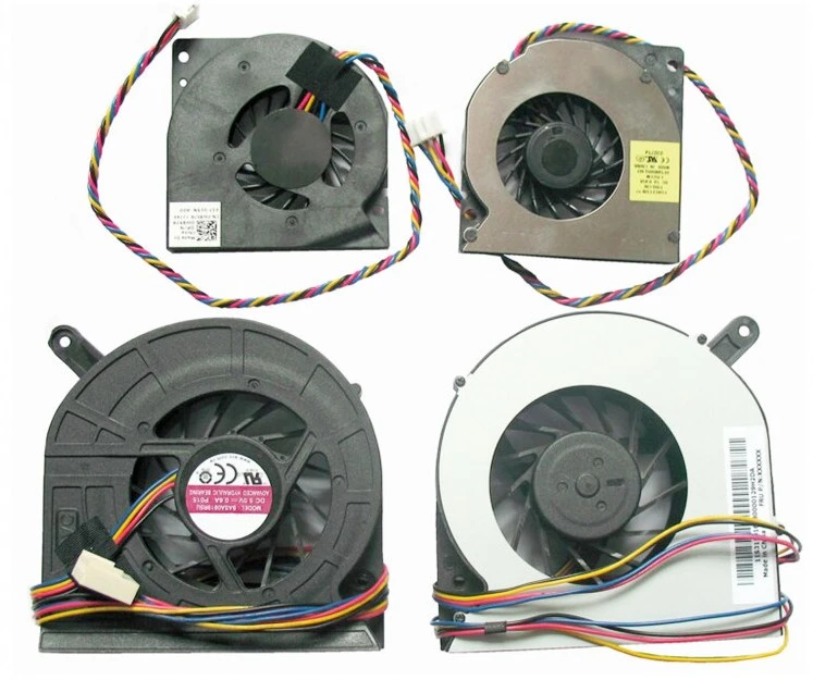 LENOVO B300, B30R3, B310, B300Z, B30R2 CPU+GPU aušintuvai aprašymas - Prekės nuotrauka
